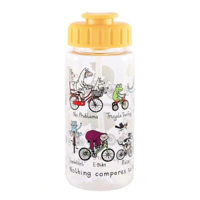 Tyrrell Katz Pipetli Suluk Animal On Bike 400 ml - 3