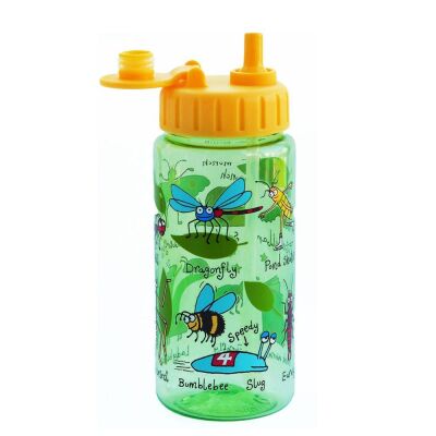 Tyrrell Katz Pipetli Suluk Bugs 400 ml - 2