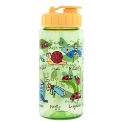 Tyrrell Katz Pipetli Suluk Bugs 400 ml - Tyrrell Katz