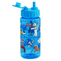 Tyrrell Katz Pipetli Suluk Space 400 ml - 2