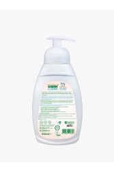 U Green Clean Baby Köpük Sabun 450 ML - 2