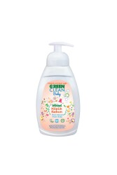U Green Clean Baby Köpük Sabun 450 ML - U Green Clean