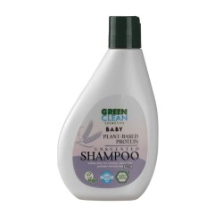 U Green Clean Bebek Şampuanı 275 ML - U Green Clean