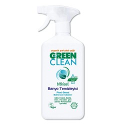 U Green Clean Organik Banyo Temizleyici 500 ML - U Green Clean