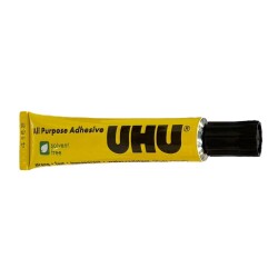 Uhu 7 ML Solventsiz No 89 - Uhu