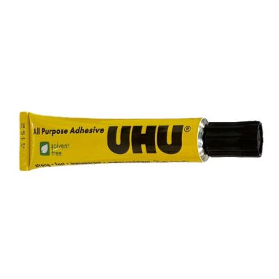 Uhu 7 ML Solventsiz No 89 - 1
