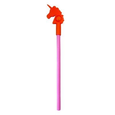Unick Color Pop-It Tepeli Kurşun Kalem