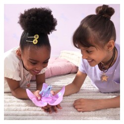 Unicorn Academy Baby Unicorn Koleksiyon Figürü - 4