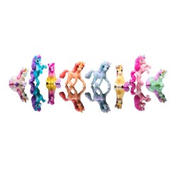 Unicorn Academy Baby Unicorn Koleksiyon Figürü - 5