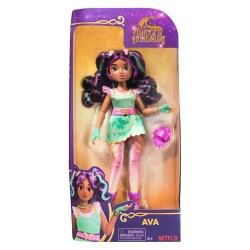 Unicorn Academy Oyuncak Bebek - 2