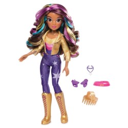 Unicorn Academy Oyuncak Bebek - 4