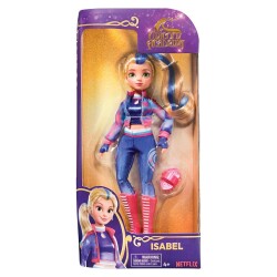 Unicorn Academy Oyuncak Bebek - 3