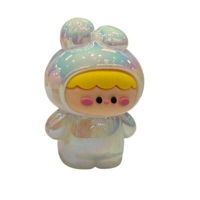 Unicus Shine Tavşan Kalemtıraş - 3