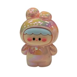 Unicus Shine Tavşan Kalemtıraş - Unicus