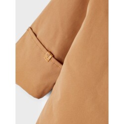 Unisex Bebek Su Geçirmez Kar Tulumu - 3