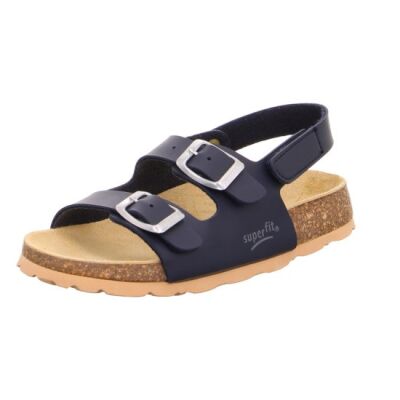 Unisex Çocuk Sandalet Lacivert 124.80 - 1