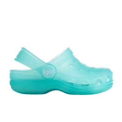 Unisex Çocuk Terlik Poppy S10226 - 8