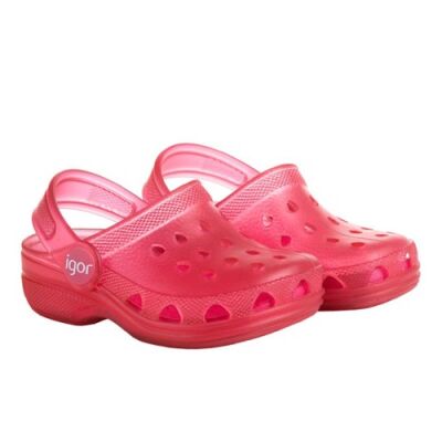 Unisex Çocuk Terlik Poppy S10226 - 1