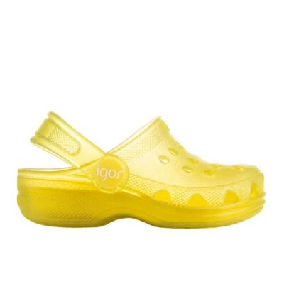 Unisex Çocuk Terlik Poppy S10226 - 5