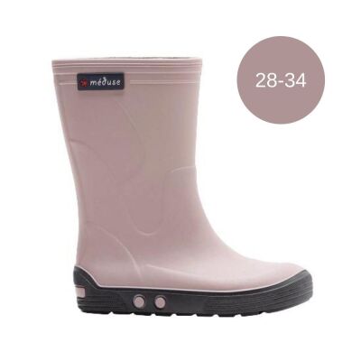 Unisex Çocuk Yağmur Botu Airbus Büyük - 1