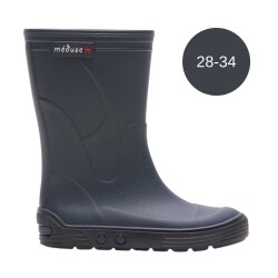 Unisex Çocuk Yağmur Botu Airbus Büyük - 3