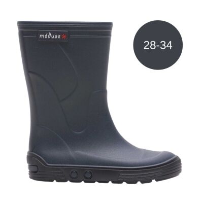 Unisex Çocuk Yağmur Botu Airbus Büyük - 3