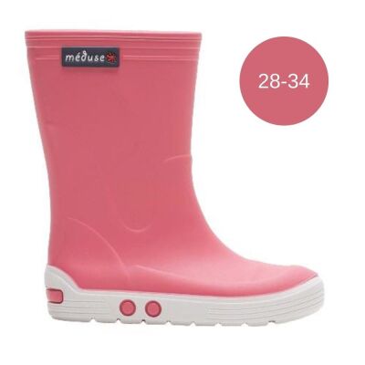 Unisex Çocuk Yağmur Botu Airport Büyük - 5