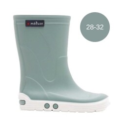 Unisex Çocuk Yağmur Botu Airport Büyük - 7