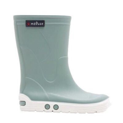 Unisex Çocuk Yağmur Botu Airport Büyük - 8