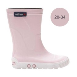 Unisex Çocuk Yağmur Botu Airport Büyük - 9