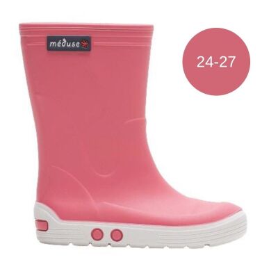 Unisex Çocuk Yağmur Botu Airport Küçük - 5