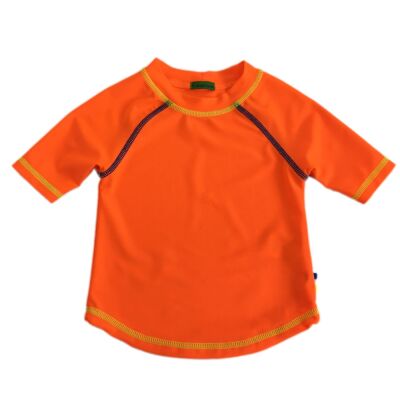 UV Korumalı Çocuk T-shirt - 4