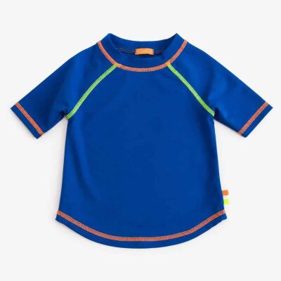 UV Korumalı Çocuk T-shirt - 7
