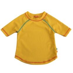 UV Korumalı Çocuk T-shirt - 9