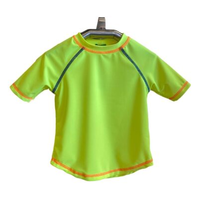 UV Korumalı Çocuk T-shirt - 11