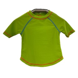 UV Korumalı Çocuk T-shirt - 13