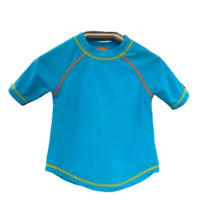 UV Korumalı Çocuk T-shirt - 15