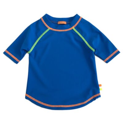 UV Korumalı Çocuk T-shirt - 1