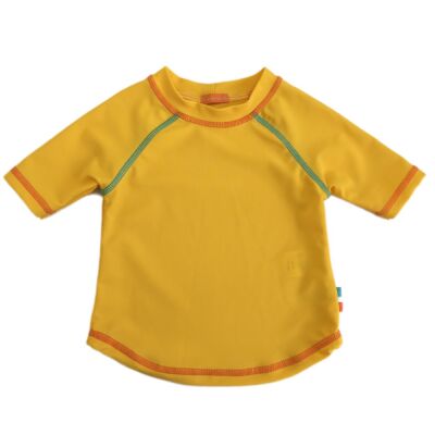 UV Korumalı Çocuk T-shirt - 2