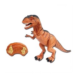 Uzaktan Kumandalı Sesli Dinozor - 3