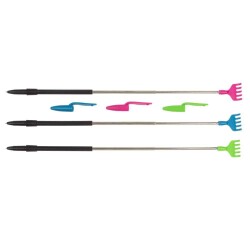 Uzayabilen Sırt Kaşıyıcı Kalem 3 Renk - 5