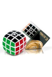 V Cube 3X3 Pillow Küp - V Cube