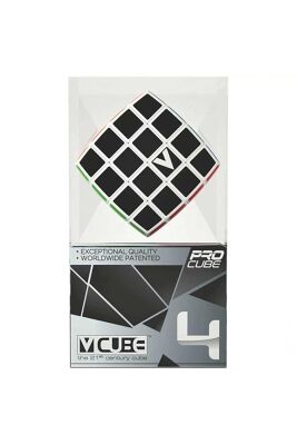 V Cube 4X4 Pillow Küp - 1