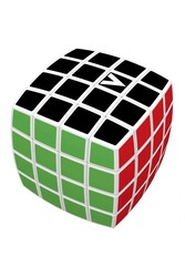 V Cube 4X4 Pillow Küp - Thumbnail