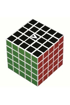 V Cube 5X5 Flat Küp