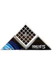 V Cube 5X5 Flat Küp - Thumbnail