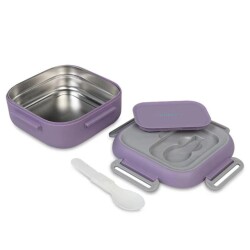 Vagon Life Çelik Lunch Box 750 ML BL2107 - 5