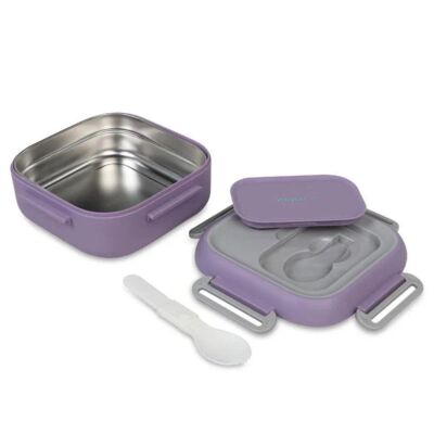 Vagon Life Çelik Lunch Box 750 ML BL2107 - 5