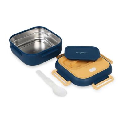 Vagon Life Çelik Lunch Box 750 ML BL2107 - 3