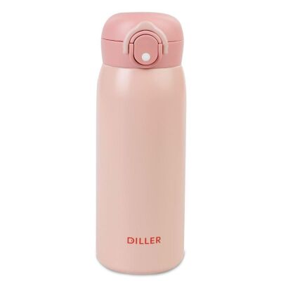 Vagon Life Çelik Suluk 480 ML - 3